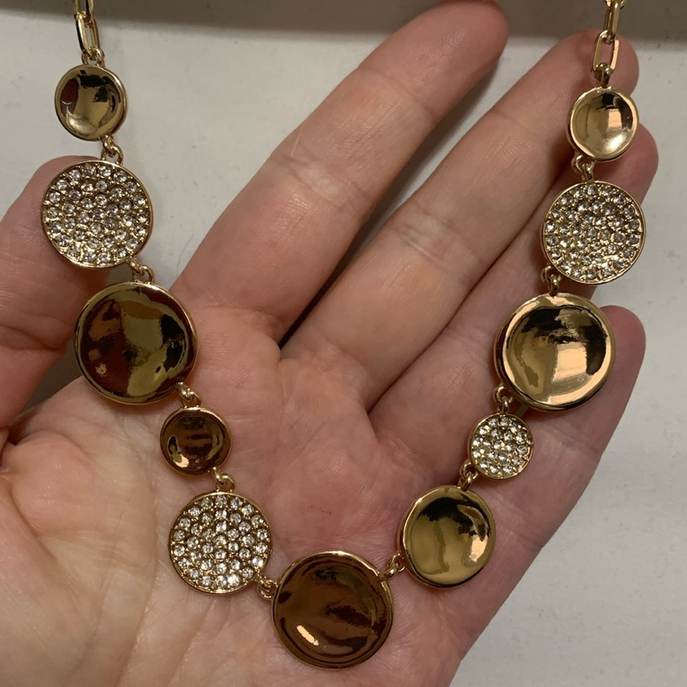 Adjustable Necklace